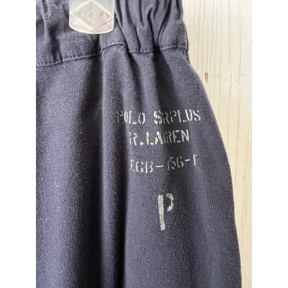 Polo Ralph Lauren rare polo